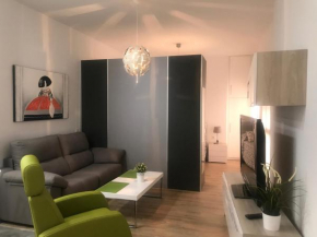 APARTAMENTOS GOLD PREMIUN CISTER 12
